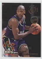 Draft Pick - Glenn Robinson