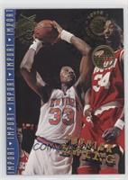 All-Import - Patrick Ewing