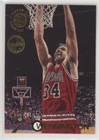 Bill Wennington