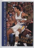 All-Import - Rony Seikaly