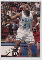 Sean Rooks