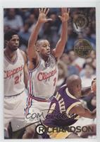 Pooh Richardson