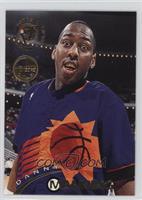 Danny Manning