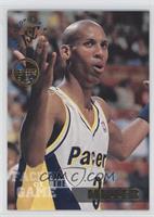 Faces of the Game - Reggie Miller