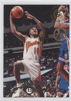 Mookie Blaylock