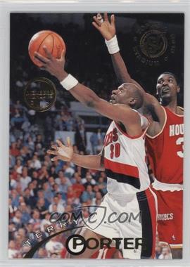 1994-95 Topps Stadium Club - [Base] - Members Only #82 - Terry Porter