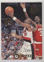 Terry Porter [EX to NM]