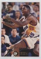 A.C. Green [EX to NM]