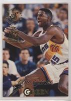 A.C. Green