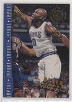 All-Import - Olden Polynice [EX to NM]
