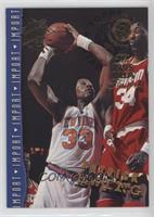 All-Import - Patrick Ewing