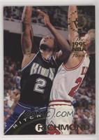 Mitch Richmond