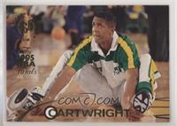 Bill Cartwright