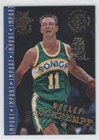 All-Import - Detlef Schrempf