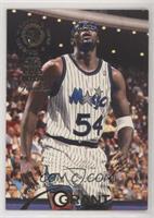 Horace Grant [EX to NM]