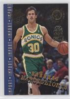 All-Import - Sarunas Marciulionis