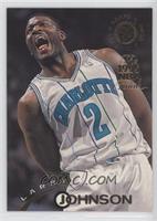 Larry Johnson