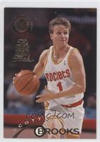 Scott Brooks