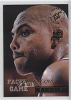 Faces of the Game - Charles Barkley