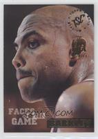 Faces of the Game - Charles Barkley