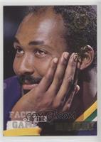 Faces of the Game - Karl Malone