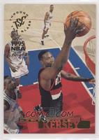 Through the Glass - Jerome Kersey