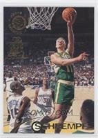 Detlef Schrempf