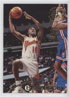 Mookie Blaylock