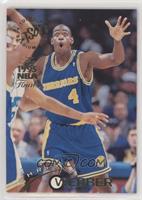 Chris Webber