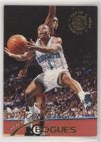 Tyrone Bogues [EX to NM]