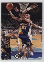 Reggie Miller