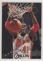 Kevin Willis