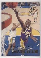 Through the Glass - James Worthy