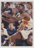 A.C. Green