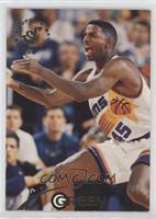 A.C. Green [Poor to Fair]