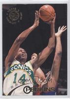 Sam Perkins