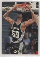 David Robinson