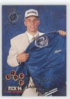 Draft Pick - Jason Kidd