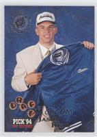 Draft Pick - Jason Kidd