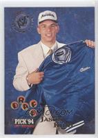 Draft Pick - Jason Kidd