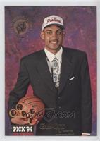 Draft Pick - Grant Hill