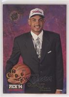 Draft Pick - Grant Hill