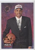 Draft Pick - Grant Hill