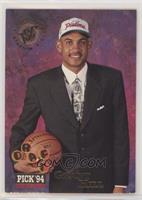 Draft Pick - Grant Hill [EX to NM]