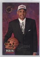 Draft Pick - Grant Hill [Noted]