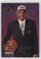 Draft Pick - Grant Hill