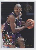 Draft Pick - Glenn Robinson