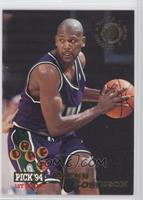 Draft Pick - Glenn Robinson