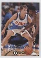 Mark Price