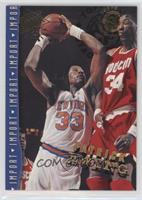 All-Import - Patrick Ewing